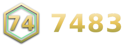 7483 logo